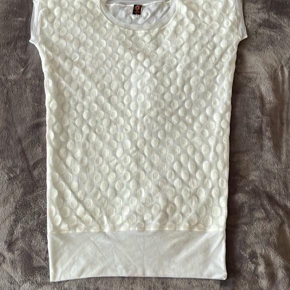 Jean Paul Gauter covers up size S $125 - Picture 5 of 5